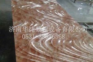乌兰察布兴和县石材雕刻样板