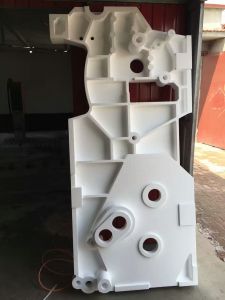 乌兰察布兴和县泡沫/橡塑样品