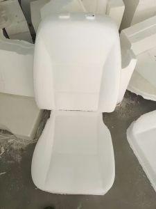 乌兰察布兴和县泡沫/橡塑样品