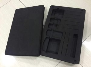 乌兰察布兴和县泡沫/橡塑样品