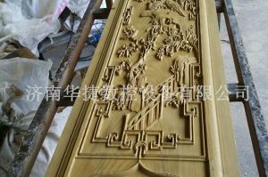 乌兰察布兴和县木工样品