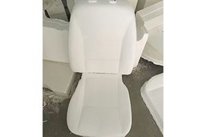 乌兰察布兴和县五轴加工中心样品