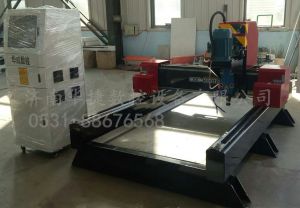 乌兰察布兴和县数控金属钻孔机