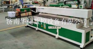 乌兰察布兴和县水平侧孔机