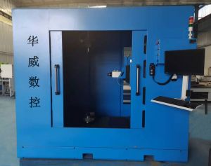 乌兰察布兴和县全包围立式立体雕刻机