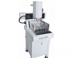 乌兰察布兴和县电脑玉雕机HW-3636