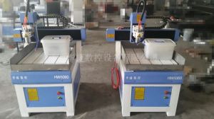 乌兰察布兴和县小型塑料板/复合材料雕刻机